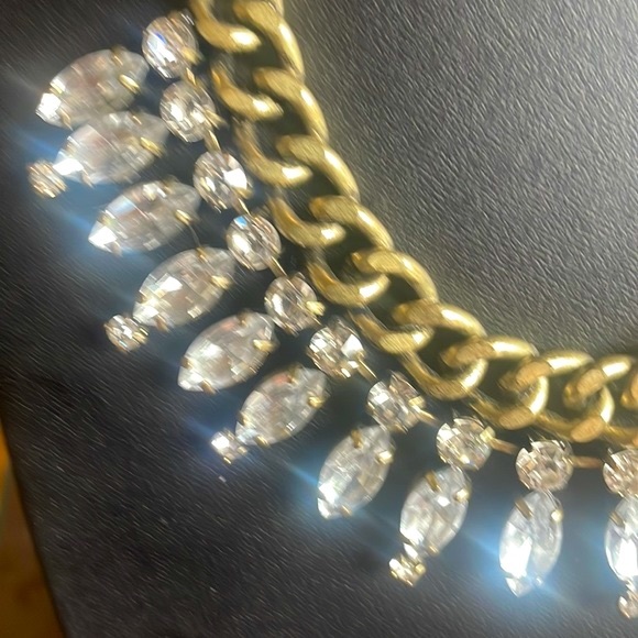 Statement necklace from Baublebar - Picture 6 of 9